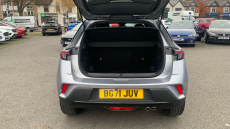 Vauxhall Mokka 1.2 Turbo SRi 5dr Auto Petrol Hatchback